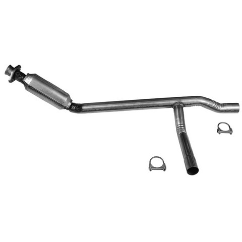AP Exhaust 919206 Catalytic Converter-Direct Fit For DODGE
